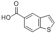 1-BENZOTHIOPHENE-5-CARBOXYLIC ACID CAS#: 2060-64-2