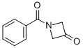 1-BENZOYL-AZETIDIN-3-ONE CAS#: 25566-02-3