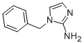 1-BENZYL-1H-IMIDAZOL-2-YLAMINE CAS#: 22944-67-8