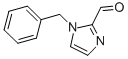 1-BENZYL-1H-IMIDAZOLE-2-CARBALDEHYDE CAS#: 10045-65-5