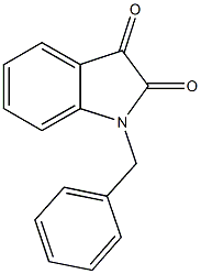 1-BENZYL-1H-INDOLE-2,3-DIONE CAS#: 1217-89-6