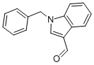 1-BENZYL-1H-INDOLE-3-CARBALDEHYDE CAS#: 10511-51-0