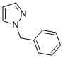 1-BENZYL-1H-PYRAZOLE CAS#: 10199-67-4