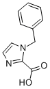 1-BENZYL-2-IMIDAZOLECARBOXYLIC ACID CAS#: 16042-26-5