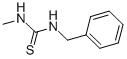 1-BENZYL-3-METHYL-2-THIOUREA CAS#: 2740-94-5