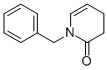1-BENZYL-3,4-DIHYDRO-1H-PYRIDIN-2-ONE CAS#: 108046-33-9