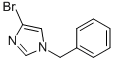 1-BENZYL-4-BROMOIMIDAZOLE CAS#: 106848-38-8