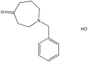 1-BENZYL-4-OXOAZEPANE HCL CAS#: 1208-76-0