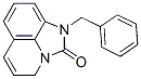1-BENZYL-4H-IMIDAZO[4,5,1-IJ]CHINOLINE-2(1H)-ON CAS#: 227025-33-4