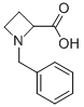 1-BENZYL-AZETIDINE-2-CARBOXYLIC ACID CAS#: 18085-40-0