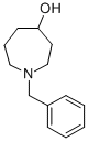 1-BENZYL-HEXAHYDRO-4H-AZEPIN-4-OL CAS#: 109162-29-0