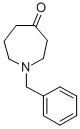 1-BENZYL-HEXAHYDRO-4H-AZEPIN-4-ONE CAS#: 1208-75-9