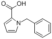 1-BENZYL-PYRROLE-2-CARBOXYLIC ACID CAS#: 18159-22-3