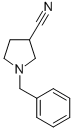 1-BENZYL-PYRROLIDINE-3-CARBONITRILE CAS#: 10603-52-8
