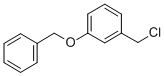 1-BENZYLOXY-3-CHLOROMETHYL-BENZENE CAS#: 24033-03-2