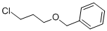 1-(BENZYLOXY)-3-CHLOROPROPANE CAS#: 26420-79-1