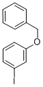 1-BENZYLOXY-3-IODOBENZENE CAS#: 107623-21-2