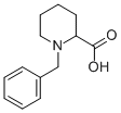1-BENZYLPIPERIDINE-2-CARBOXYLIC ACID CAS#: 21319-53-9