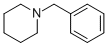 1-BENZYLPIPERIDINE CAS#: 2905-56-8