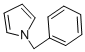 1-BENZYLPYRROLE CAS#: 2051-97-0