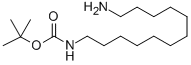 1-BOC-1,12-DIAMINODODECANE CAS#: 109792-60-1