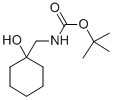 1-(BOC-AMINOMETHYL)-1-HYDROXYCYCLOHEXANE CAS#: 223763-92-6