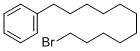 1-BROMO-11-PHENYL UNDECANE CAS#: 101025-08-5