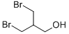 1-BROMO-2-BROMOMETHYL-3-HYDROXY-PROPANE CAS#: 106023-63-6