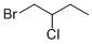 1-BROMO-2-CHLOROBUTANE CAS#: 108200-18-6