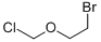 1-BROMO-2-CHLOROMETHOXY-ETHANE CAS#: 1462-35-7