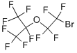 1-BROMO-2-(HEPTAFLUOROISOPROPOXY)TETRAFLUOROETHANE, 97% MIN. CAS#: 16005-49-5