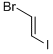 1-BROMO-2-IODO-ETHENE CAS#: 16452-91-8