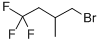 1-BROMO-2-METHYL-4,4,4-TRIFLUOROBUTANE CAS#: 203302-90-3