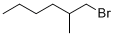 1-BROMO-2-METHYLHEXANE CAS#: 101258-57-5