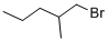 1-BROMO-2-METHYLPENTANE CAS#: 25346-33-2