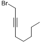 1-BROMO-2-OCTYNE CAS#: 18495-27-7