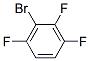 1-BROMO-2,3,6-TRIFLUOROBENZENE CAS#: 16793-04-7