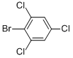1-BROMO-2,4,6-TRICHLOROBENZENE CAS#: 19393-96-5