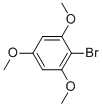 1-BROMO-2,4,6-TRIMETHOXYBENZENE CAS#: 1131-40-4