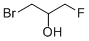 1-BROMO-3-FLUOROPROPAN-2-OL CAS#: 2107-08-6