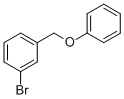 1-BROMO-3-(PHENOXYMETHYL)BENZENE CAS#: 20600-29-7