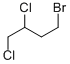 1-BROMO-3,4-DICHLOROBUTANE CAS#: 26204-05-7