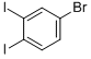 1-BROMO-3,4-DIIODOBENZENE CAS#: 21521-54-0