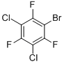 1-BROMO-3,5-DICHLORO-2,4,6-TRIFLUOROBENZENE CAS#: 24812-13-3