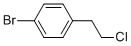 1-BROMO-4-(2-CHLOROETHYL)BENZENE CAS#: 23386-17-6
