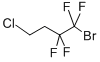 1-BROMO-4-CHLORO-1,1,2,2-TETRAFLUOROBUTANE CAS#: 232602-78-7