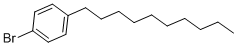 1-BROMO-4-DECYLBENZENE CAS#: 106418-67-1