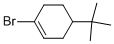 1-BROMO-4-TERT-BUTYL-CYCLOHEXENE CAS#: 23525-05-5