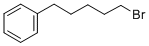 1-BROMO-5-PHENYLPENTANE CAS#: 14469-83-1
