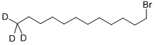 1-BROMODODECANE-12,12,12-D3 CAS#: 204259-68-7